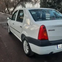 تندر ۹۰ E2 مدل ۸۹ در حد خشک|خودرو سواری و وانت|زنجان, |دیوار