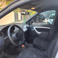 ال ۹۰ مدل ۸۷|خودرو سواری و وانت|شهریار, شهریار|دیوار