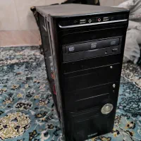 دو عدد کامپیوتر DDR2