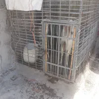 قفس|لوازم جانبی حیوانات|کهنوج, |دیوار