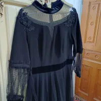 پیرهن مجلسی باقیمت مناسب|لباس|بروجرد, |دیوار