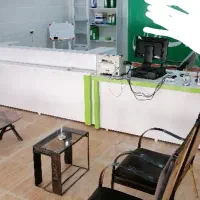 فروش کانتر میز و صندلی اداری کمد بایگانی