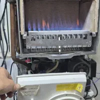 پکیج بوتان مدل اپتیما در حد نو|آبگرمکن، پکیج، شوفاژ|نوشهر, |دیوار