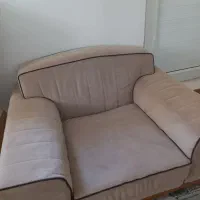 مبل تک نفره|مبلمان خانگی و میز عسلی|ارومیه, |دیوار