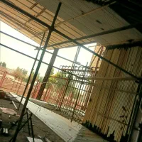 لوله کشی گاز ،آتش‌نشانی، اسپرینکیلر، فن کوئل،بخار