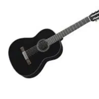 گیتار کلاریس ccg100 سایز 4.4