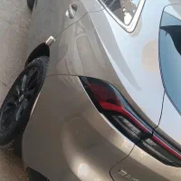 لاماری تیتانیوم ۱۴۰۱ درحد صفر گارانتی فعال|خودرو سواری و وانت|خوی, |دیوار