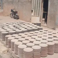 نیازمند همکار آقا کارگاه سفال