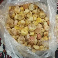 انجیر خشک تازه