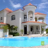 فروش ویلایی باهنر