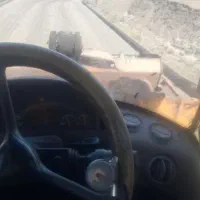 استخدام راننده لودر