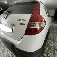 H30 کراس تمیز و خانگی ،مدل1396|خودرو سواری و وانت|اصفهان, آفاران|دیوار