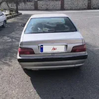 پژو پارس|خودرو سواری و وانت|کرمانشاه, |دیوار