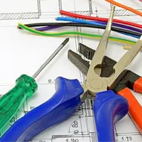 برقکاری (برق کار ماهر برق ساختمان و تعمیر آیفون)|خدمات پیشه و مهارت|سمنان, |دیوار