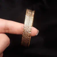 النگو رنگ ثابت