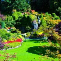 امینیه-1200متر-باغ-ویلا-لوکس-معاوضه-نقد-و-اقساط