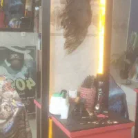 وسایل آرایشگاهی یکجا توافقی