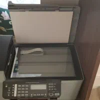 پرینتر ۴کاره