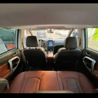 تیگو ۵ مدل۹۹|خودرو سواری و وانت|گلستان (تهران), |دیوار