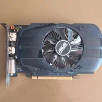 کارت گرافیک ASUS GTX 1050 2GB