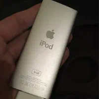 ipod nano آیپاد نانو