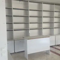 فروش ویترین نو برای مغازه|فروشگاه و مغازه|فولادشهر, مسکن مهر فولادشهر|دیوار