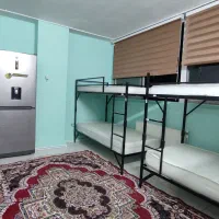 خوابگاه هتلی پانسیون دخترانه بانوان وکیل آباد معلم|اجارهٔ آپارتمان|مشهد, فرهنگ|دیوار