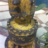 پمپ هیدرولیک بیل لودر غلطک بلدوزر جرثقیل گریدر|قطعات یدکی و لوازم جانبی|تهران, آذری|دیوار