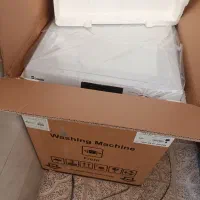 ماشین لباسشویی