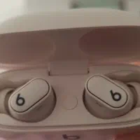 هندزفری beat studio buds خارجی|لوازم جانبی موبایل و تبلت|اصفهان, شیخ طوسی|دیوار