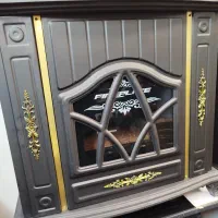 بخاری گازی ۱۶ هزار پاسارگاد استاندارد