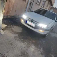 پژوپارس مدل ۹۷