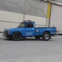 امداد خودرو