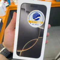 16 Pro Max آکبند|موبایل|اهواز, کیانپارس |دیوار