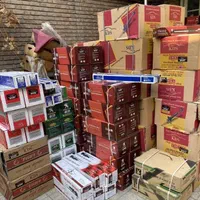 کمک فنر اسپرت لنزو ۵ سال کار کنه