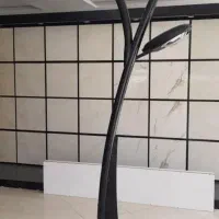 پایه چراغ نهال کد ۶۱۱۳|خدمات پیشه و مهارت|آفتاب, |دیوار