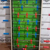 فوتبال دستی سالم