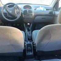 ۲۰۶تیپ 2|خودرو سواری و وانت|اهواز, گلستان|دیوار