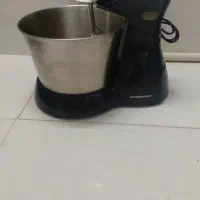 همزن برقی گاسونیک