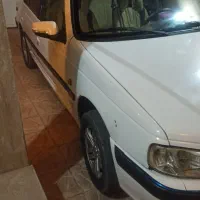 پژو پارس 91 داخل کرم|خودرو سواری و وانت|تربت‌حیدریه, شهرک ولیعصر|دیوار