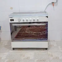 اجاق گاز|اجاق گاز و لوازم برقی پخت‌وپز|مریوان, |دیوار