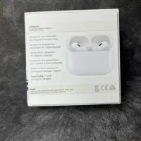 ایرپاد پرو ۲ لایتنینگ در حد نو اصلی|لوازم جانبی موبایل و تبلت|تهران, صادقیه|دیوار