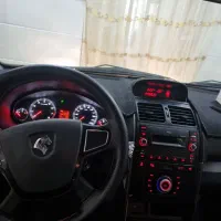 سمند سورن EF7 دوگانه فابریک