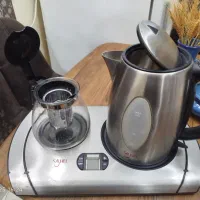 جای ساز و تستر