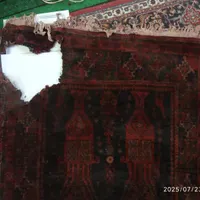 قالیچه دستباف|فرش|زاهدان, |دیوار