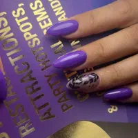 کاشت ناخن220.آموزش2500|خدمات آرایشگری و زیبایی|کرمانشاه, |دیوار