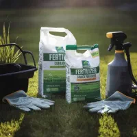 کاملاگیاهی و100 %تضمینی زمین ودوباره حاصلخیز کن