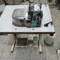 چرخ سر دوز فرش