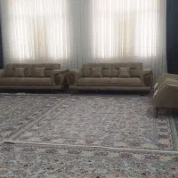 فروش یک منزل دو طبقه با مغازه در جنت آباد