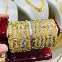 طلای نقد و قسطی
